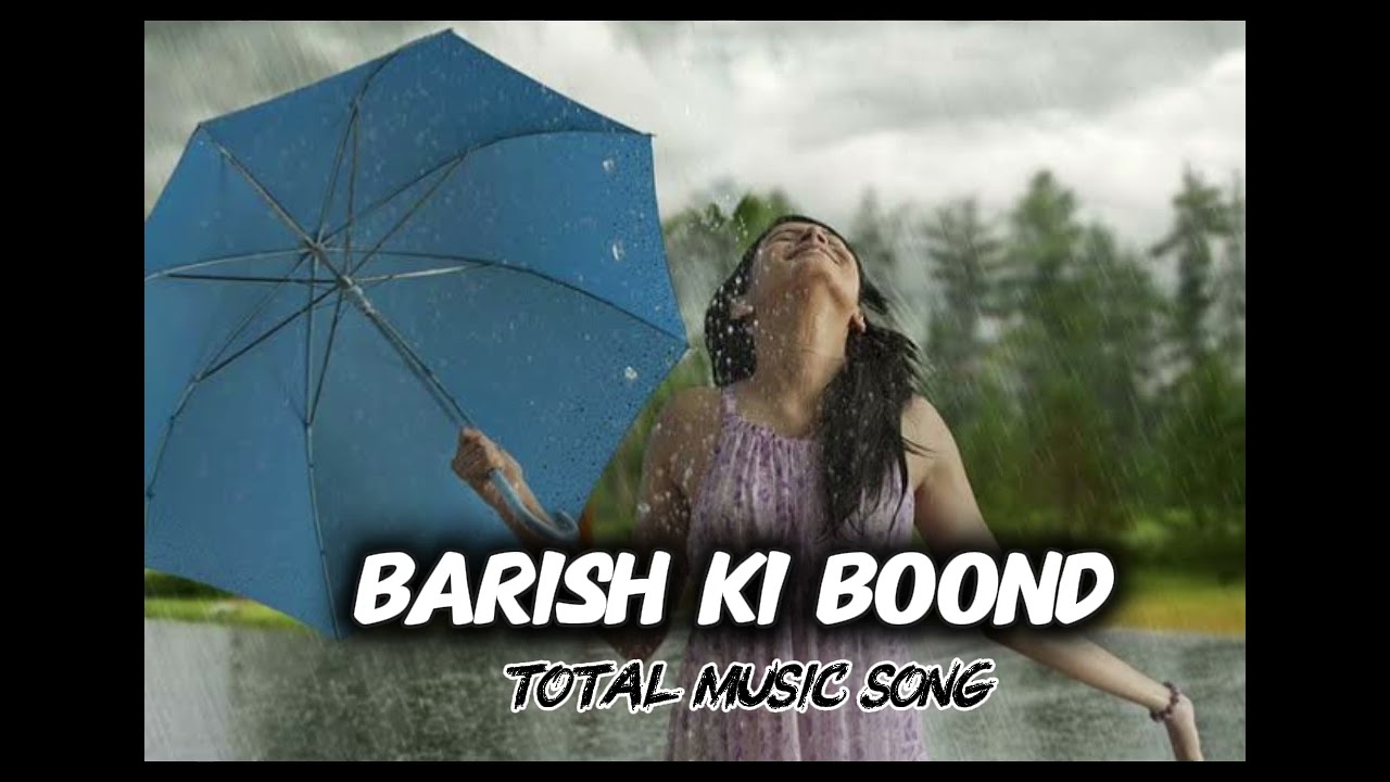 # song hindi love #song romantic (barish ki boond) 2026
