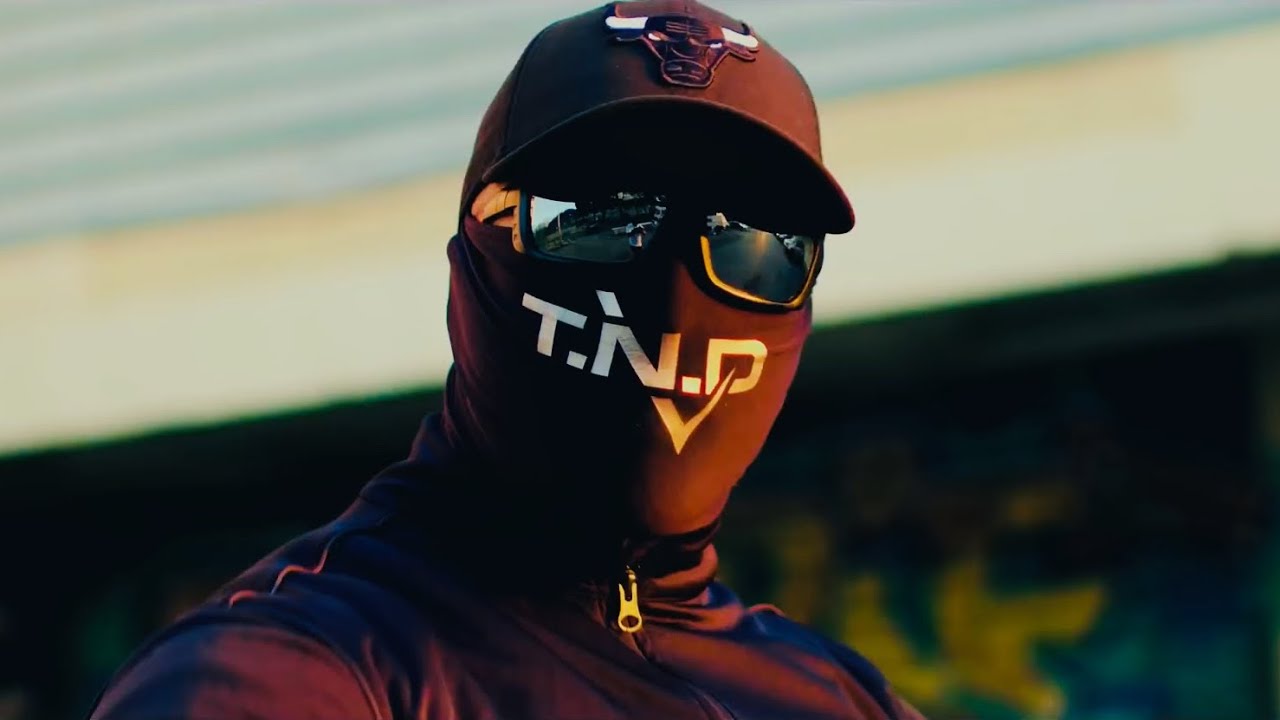 Tovaritch - Hololo ft. Gambino & Kalash Criminel (Clip vidéo)