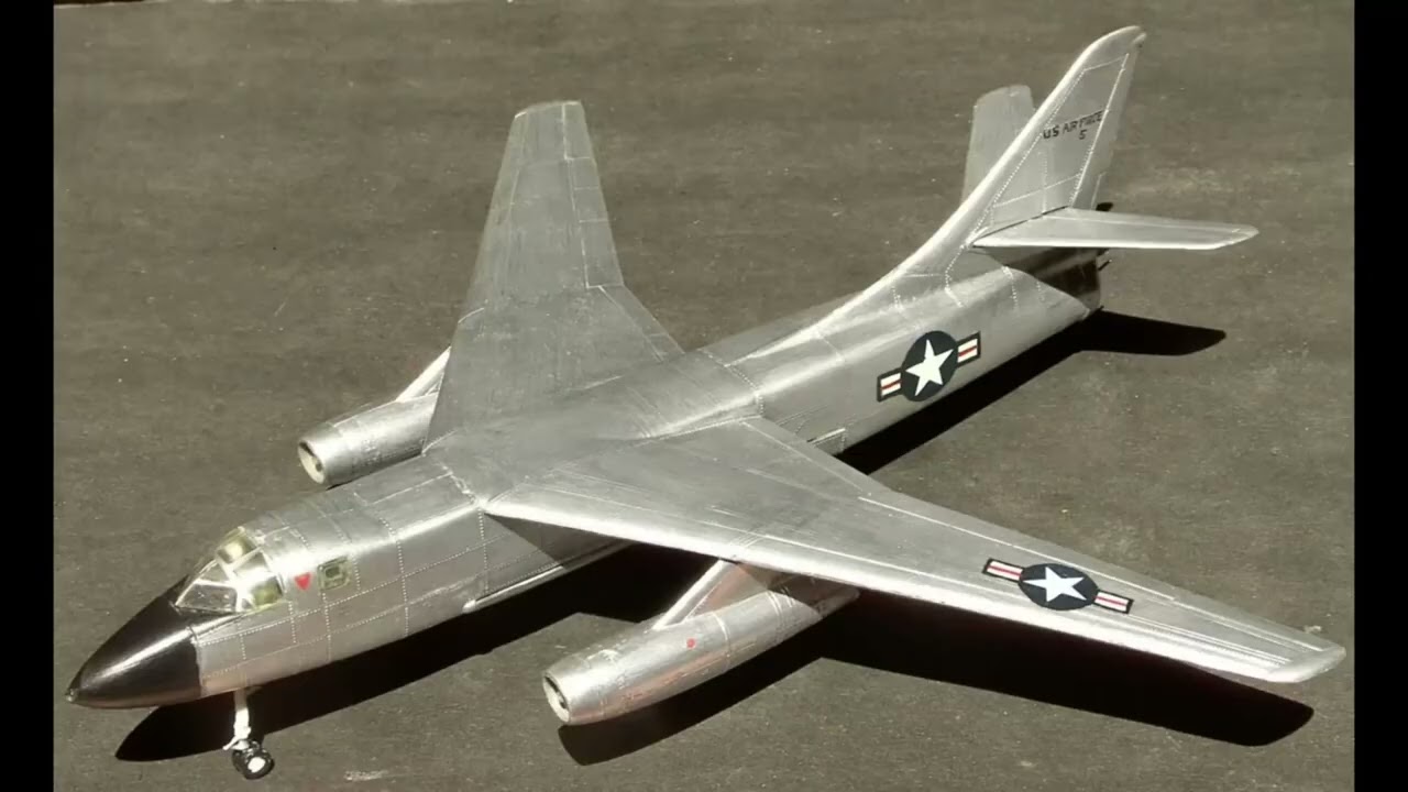 Modelismo A-3 Skywarrior, Lodela, 1/72