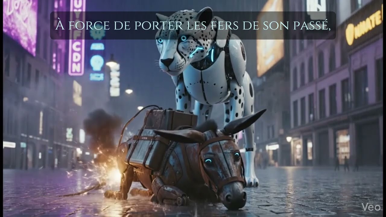 L’industrie européenne est-elle MORTE ? 🏎️💀