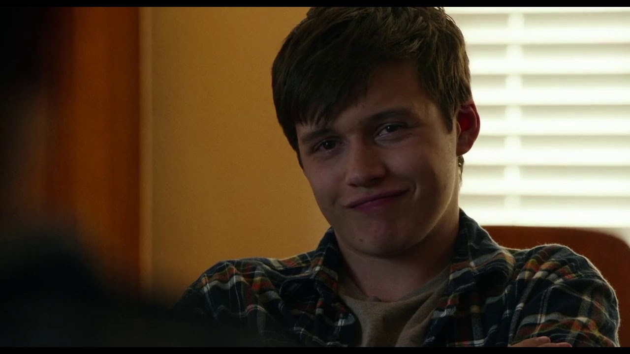 Being Charlie - 
