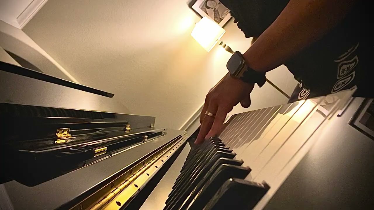 Einaudi Ludovico , Nuvole Bianche, Cover - phillyxxiii-  delicate phrasing - Dec. 29, 2025