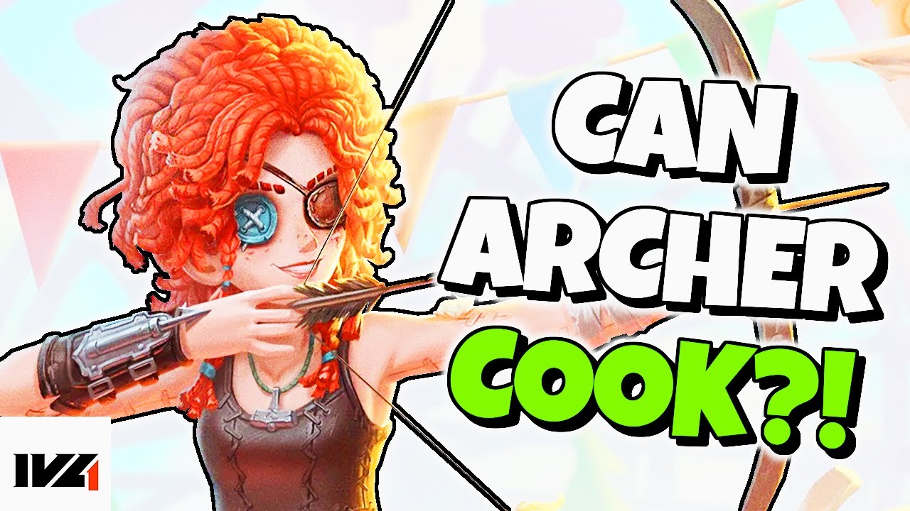 They FINALLY Played ARCHER In Tournament!