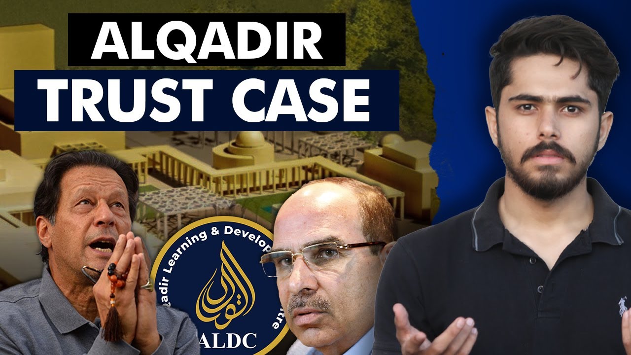 What is Al Qadir Trust Case? Why Imran Khan was Arrested? Explained