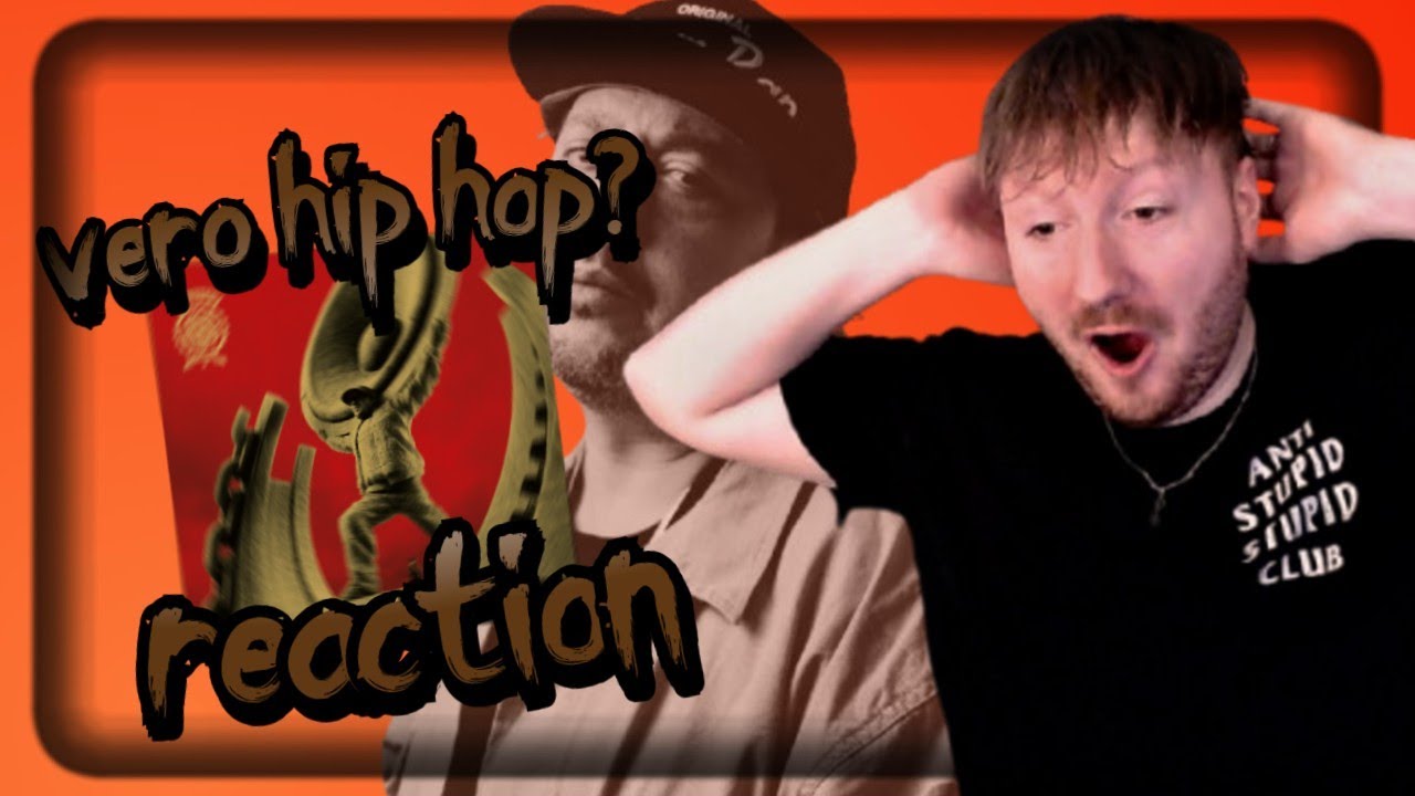 REACTION A 60 HZ 2 DI DJ SHOCCA
