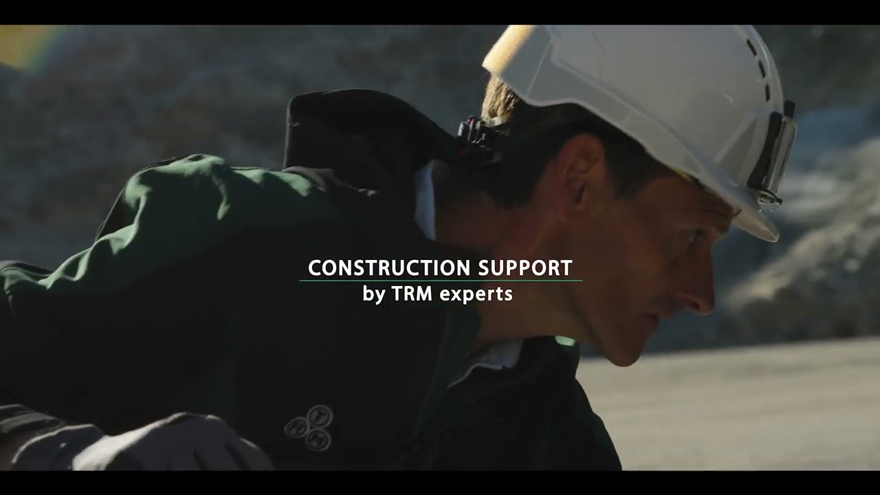TRM S&ouml;lden 2023 (English Version)