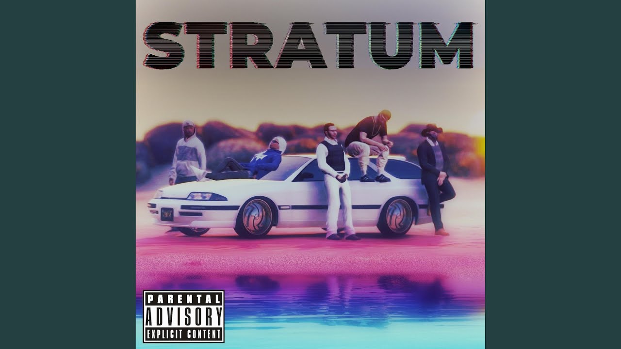 Stratum (feat. P Money)
