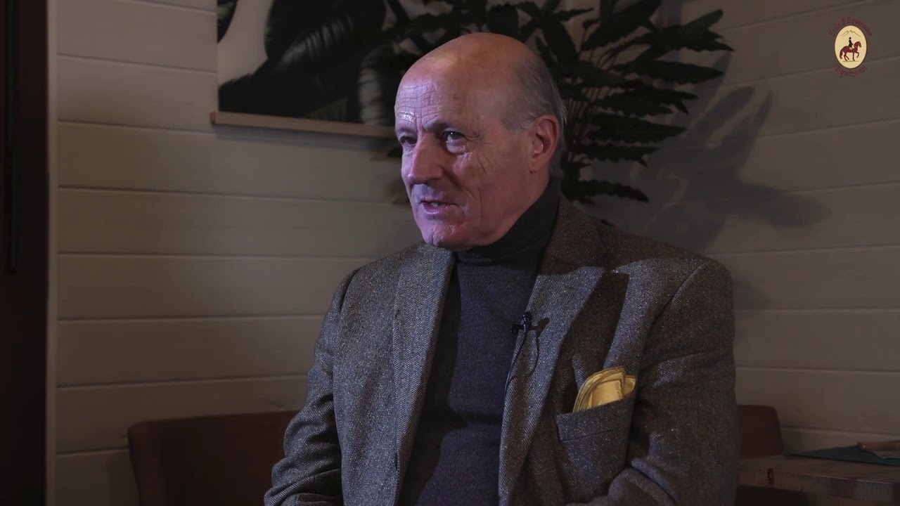 Interview with Philippe Karl (French)