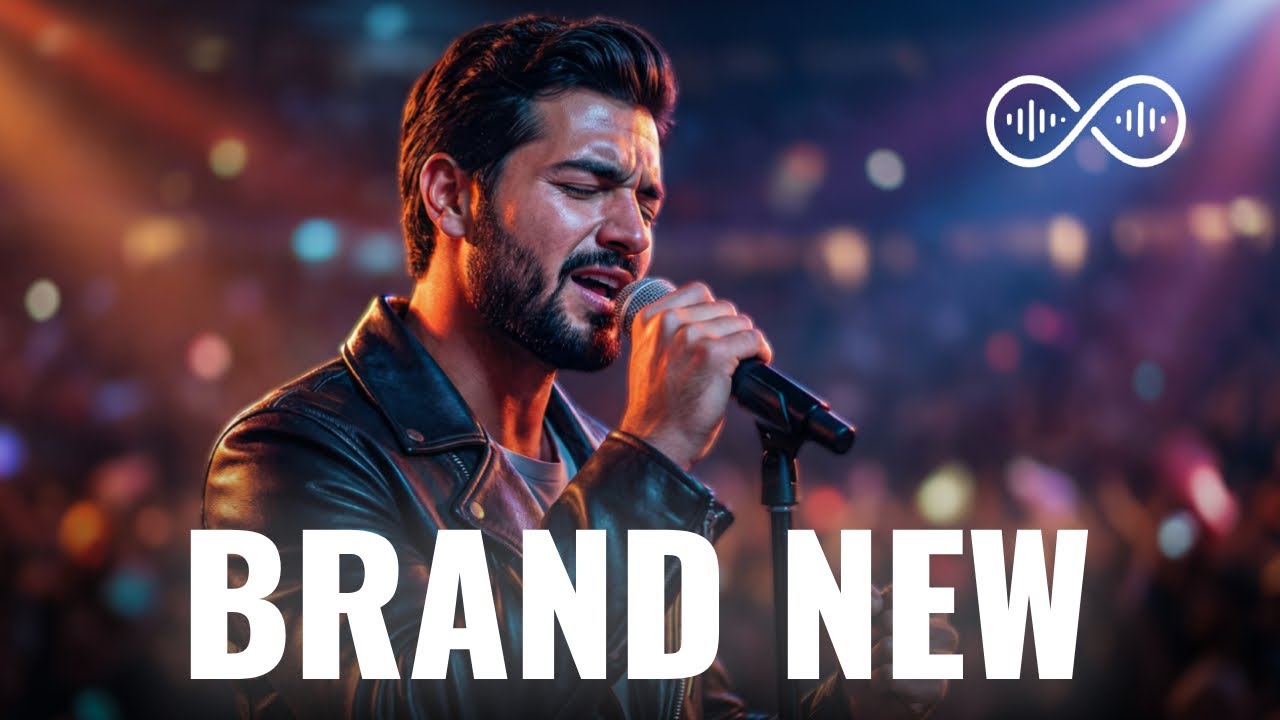 Brand New - Everlasting Echo | Epic Christian Soul