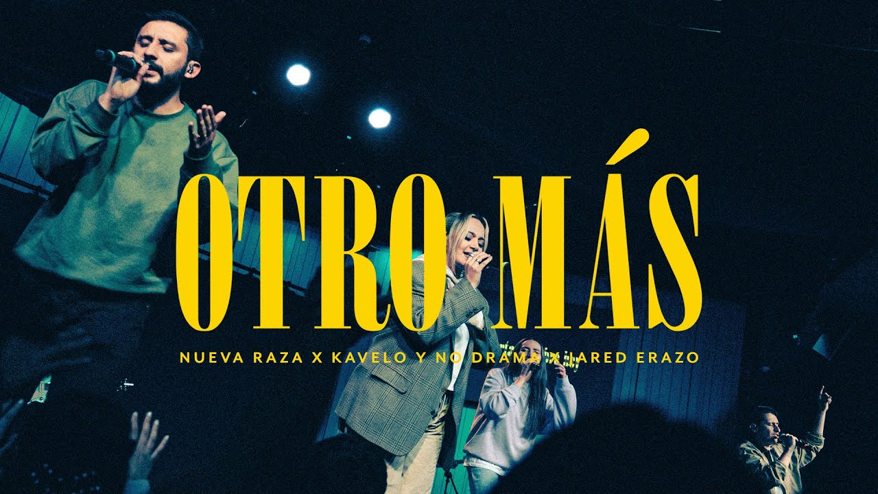 Another One en Español (Otro Más) | Nueva Raza, Jared Erazo, Kavelo y No Drama