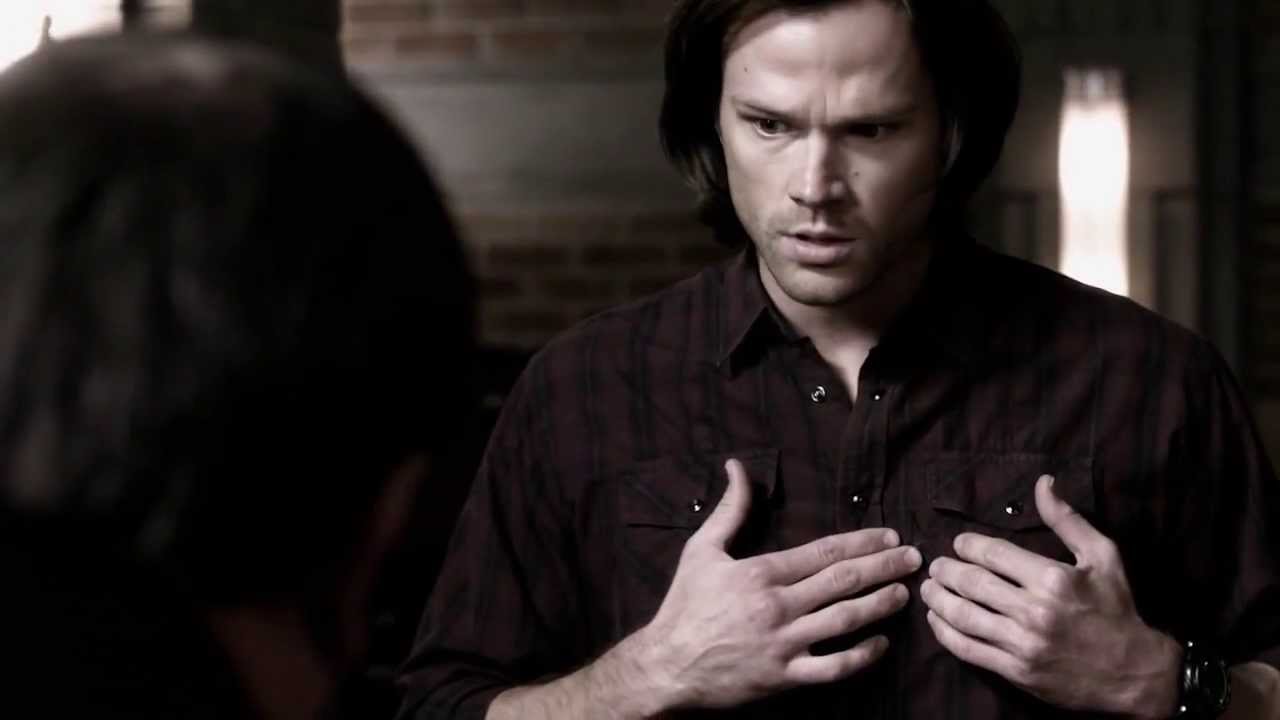 Radioactive (Sam Winchester vid)