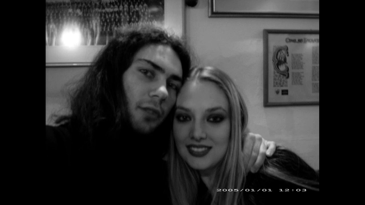 Branimir Vugdelija & Silvia Rančić - (Don´t Fear) The reaper (Blue Oyster Cult cover)