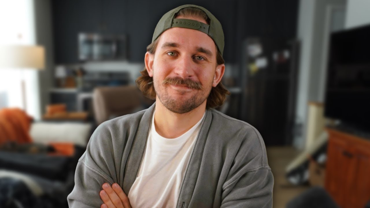 Как я нашел в себе смелость перейти на полную ставку