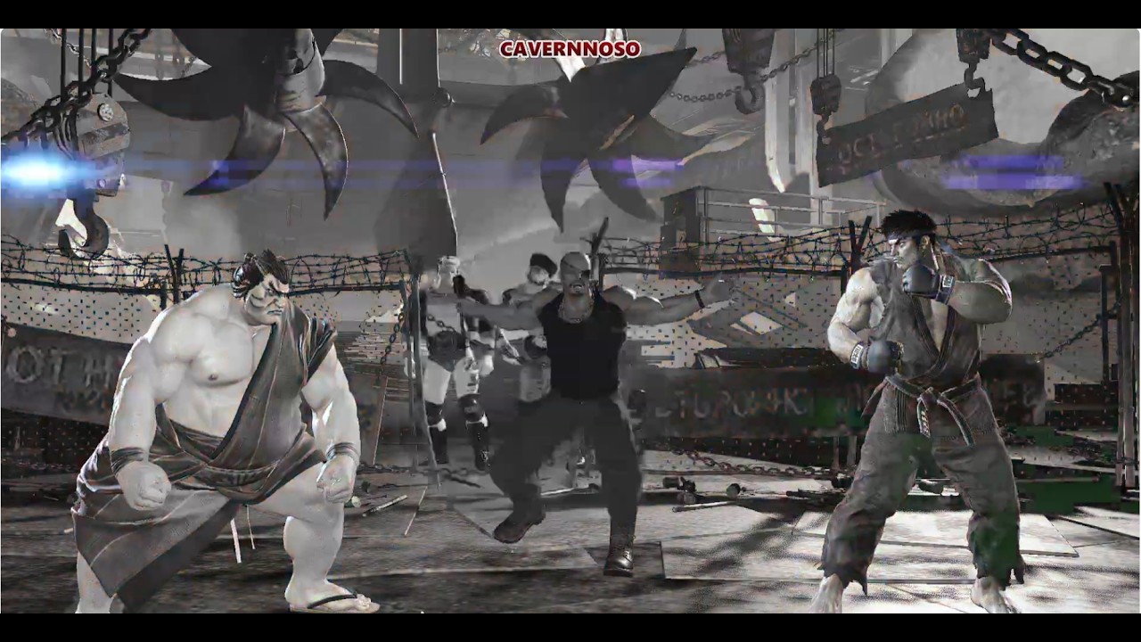 #e.honda VS #ryu - zsf Feijão vs #cavernnoso  - #ft10 parte1 #streetfighter6 #sf6 #zsfighters