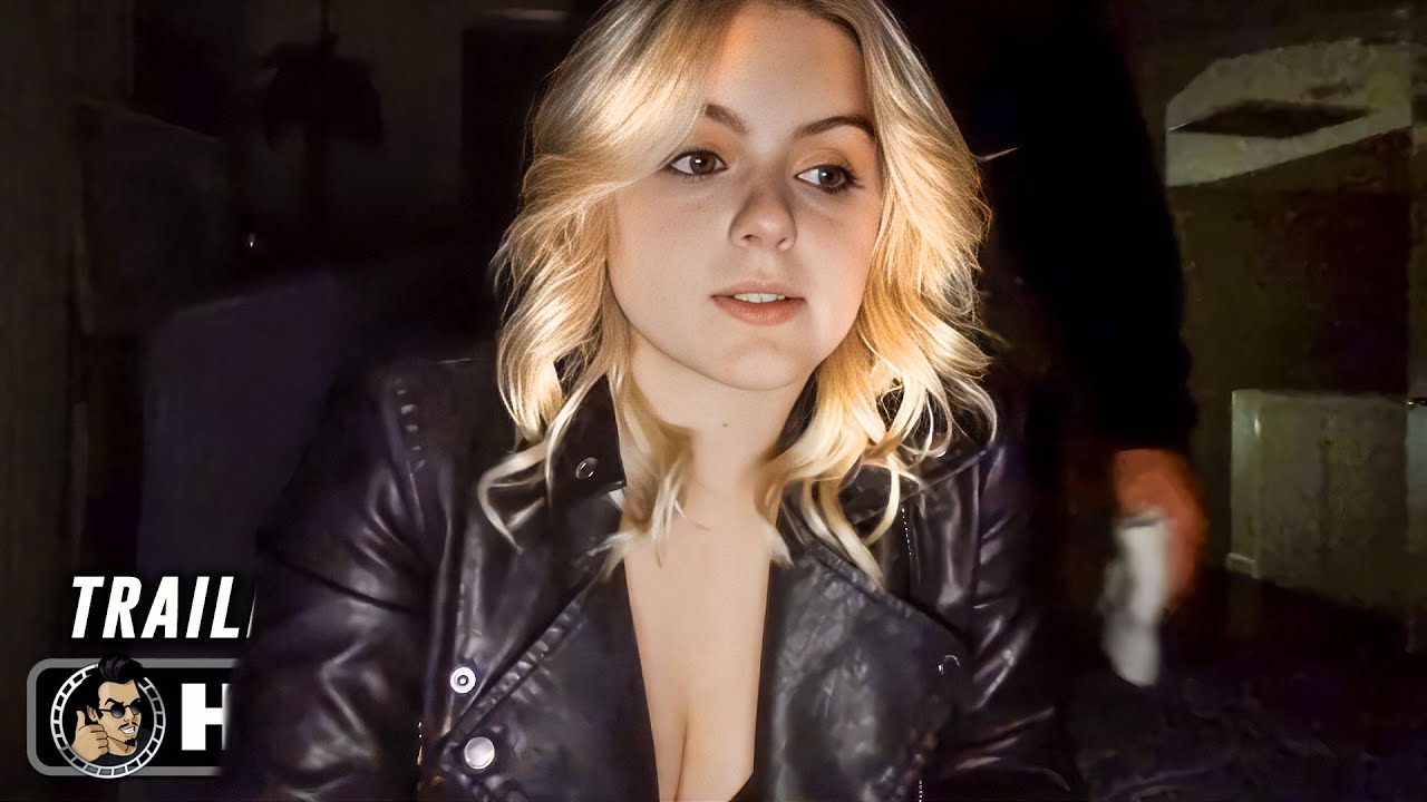 DON'T LOG OFF | Official Trailer (2025) Ariel Winter