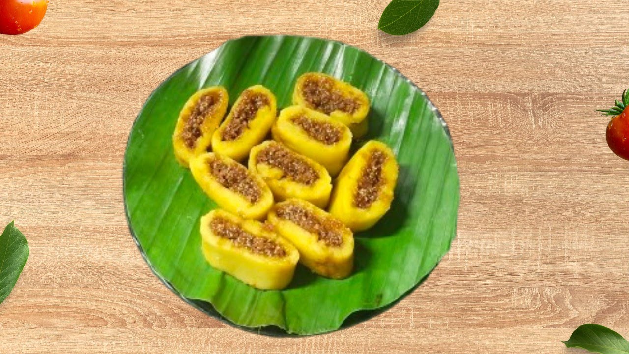 ഒരിക്കൽ കഴിച്ചാൽ വീണ്ടും വേണ്ടിവരും മത്തങ്ങ സീറ്റ് റോൾ /Pumkin sweet roll✨💫