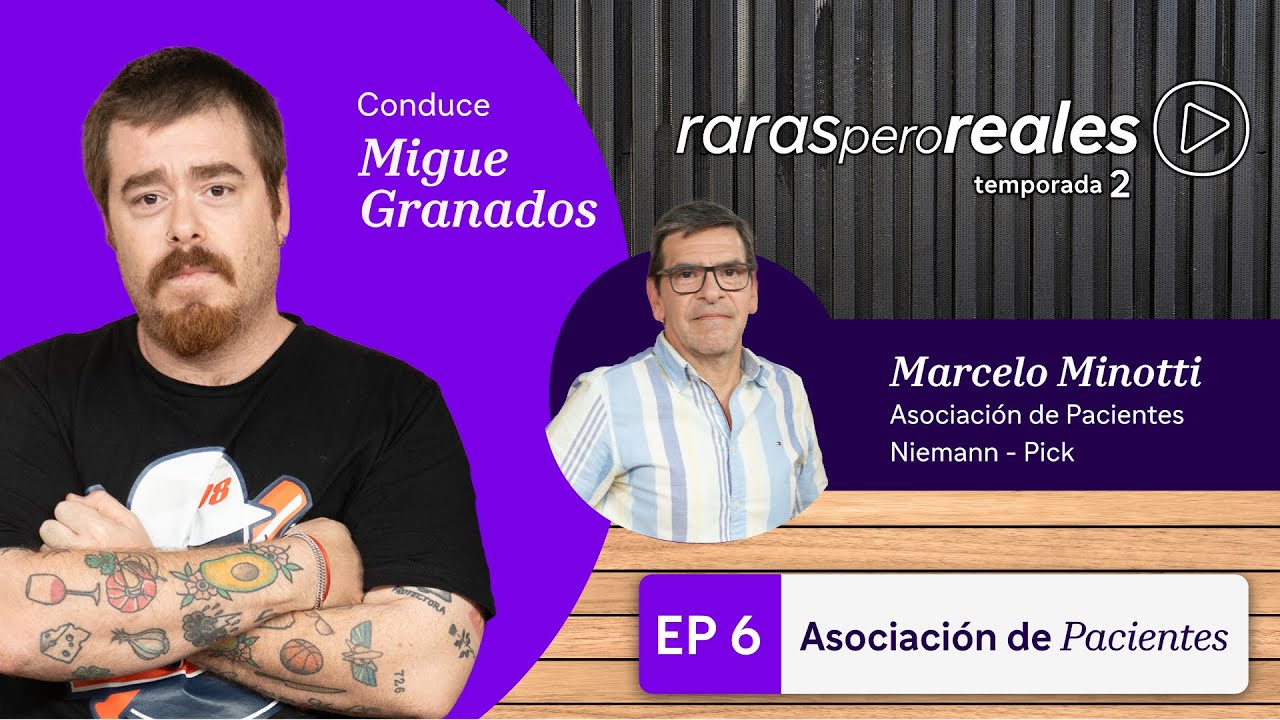 Asociación de pacientes
