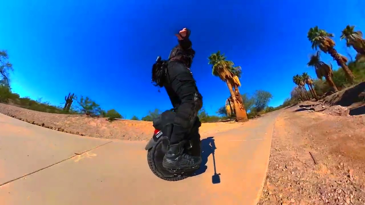LETHAL RIDING CO. InMotion V11 Review (MAX SPEED, STREET, TRAILS, JUMPS!!)