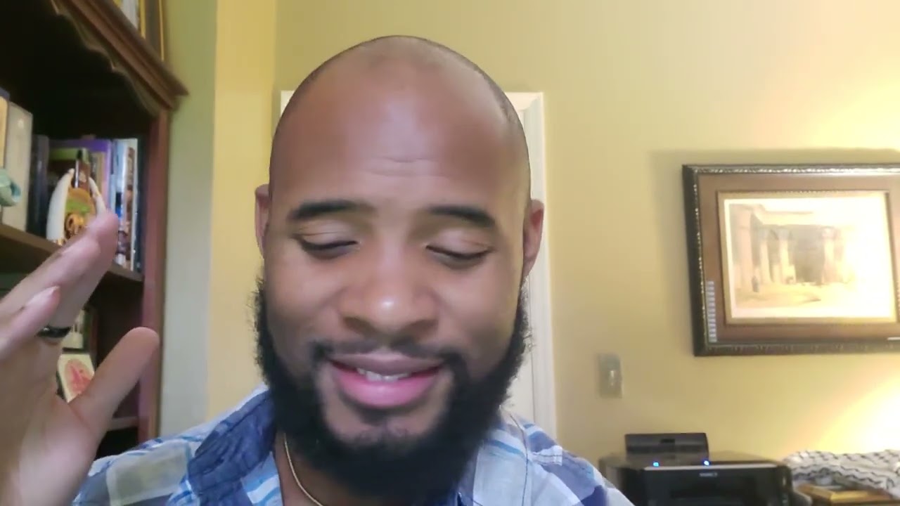 Prophetic Word| The Blessing's In Your Hands!| October 29 2022