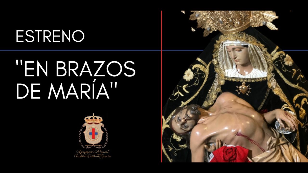 ESTRENO | “En Brazos de María” | Magna de Vélez - Málaga 2022