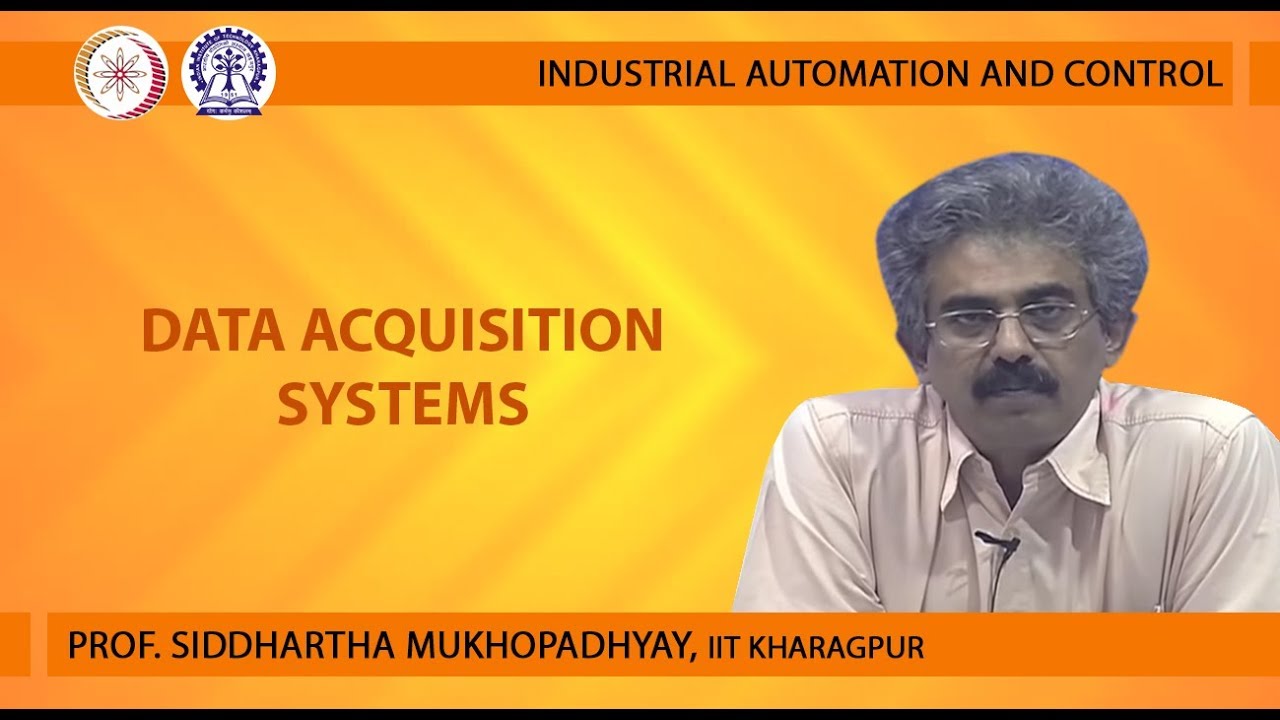Data Acquisition Systems