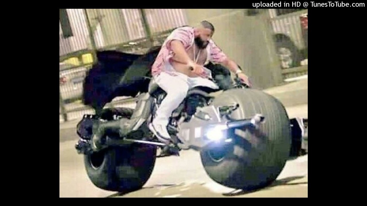 How Many Times - DJ Khaled - Acapella/Vocals Only - 116 BPM