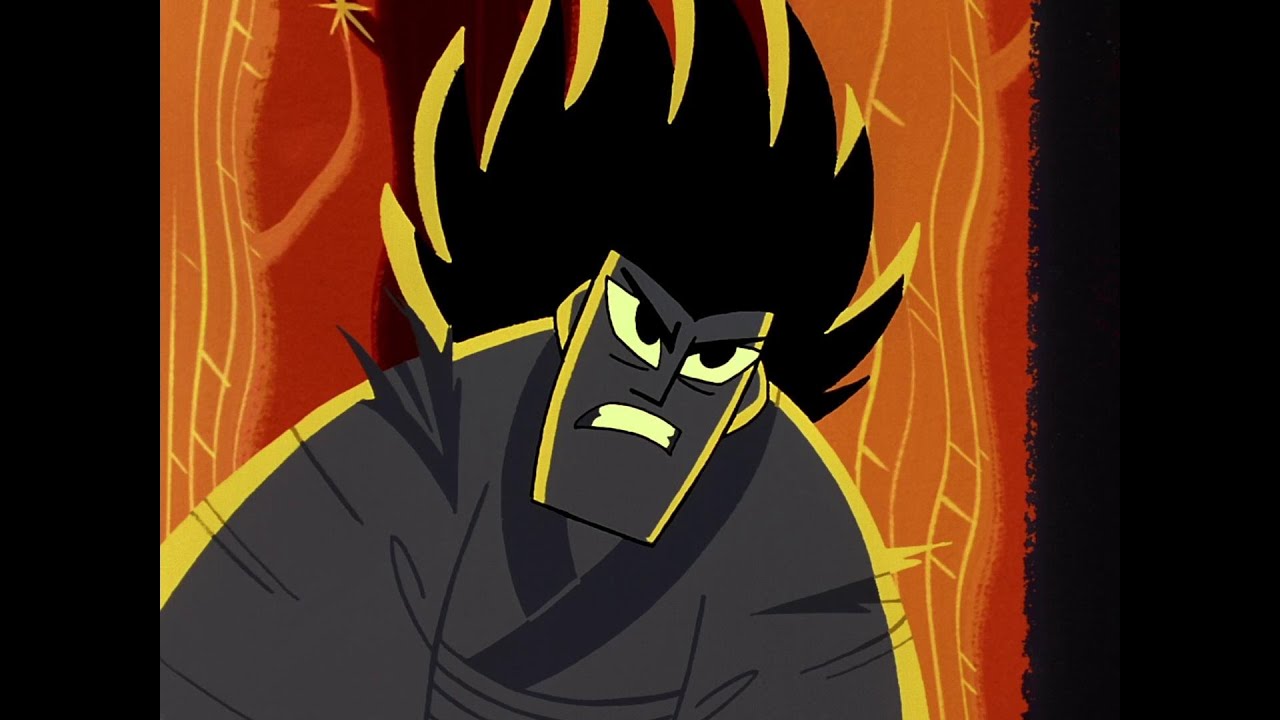 BABAGWARRIOR 2