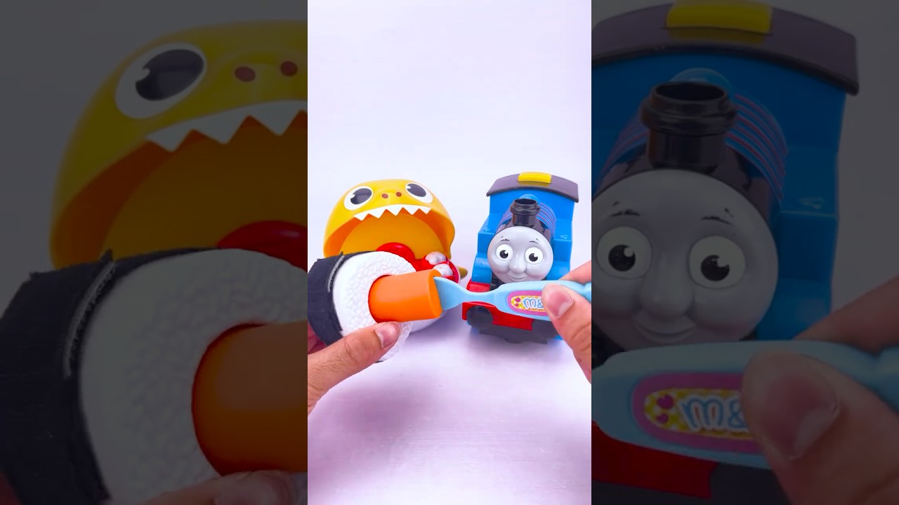 Satisfied unboxing and Reviews Thomas Bridge Adventure Toys videos 
