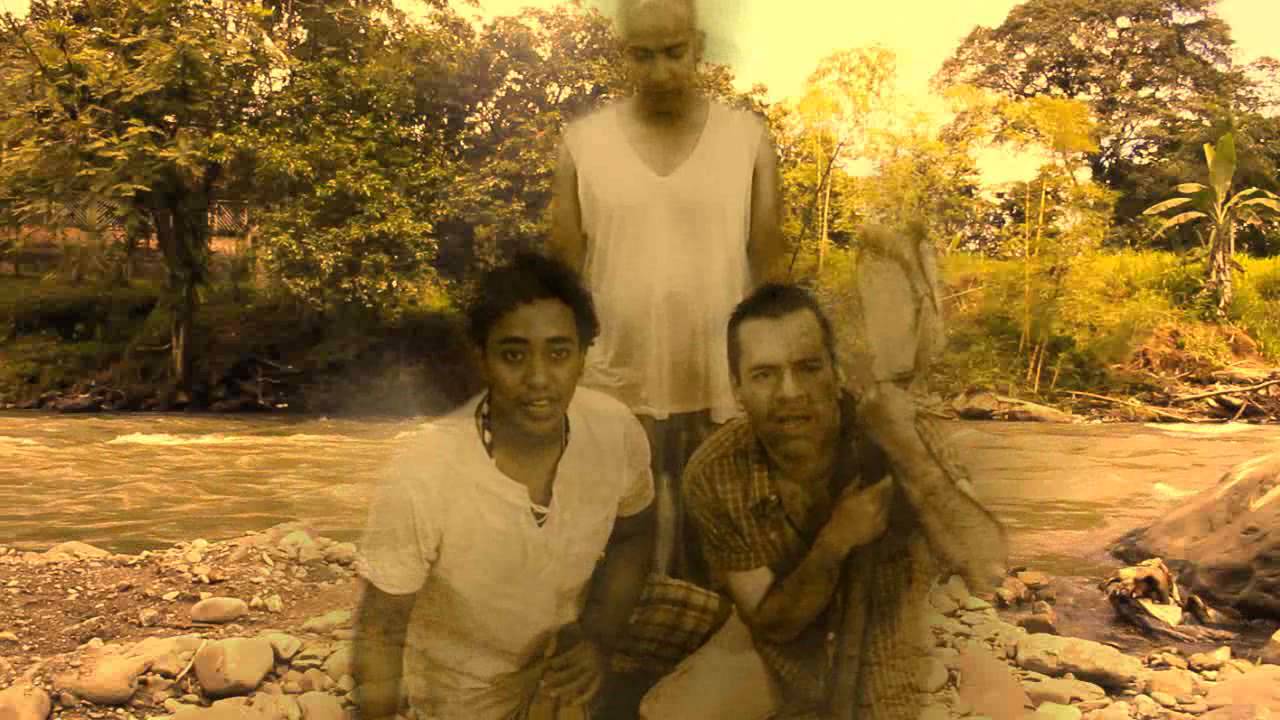 La piragua de guillermo cubillos - Musica Colombiana