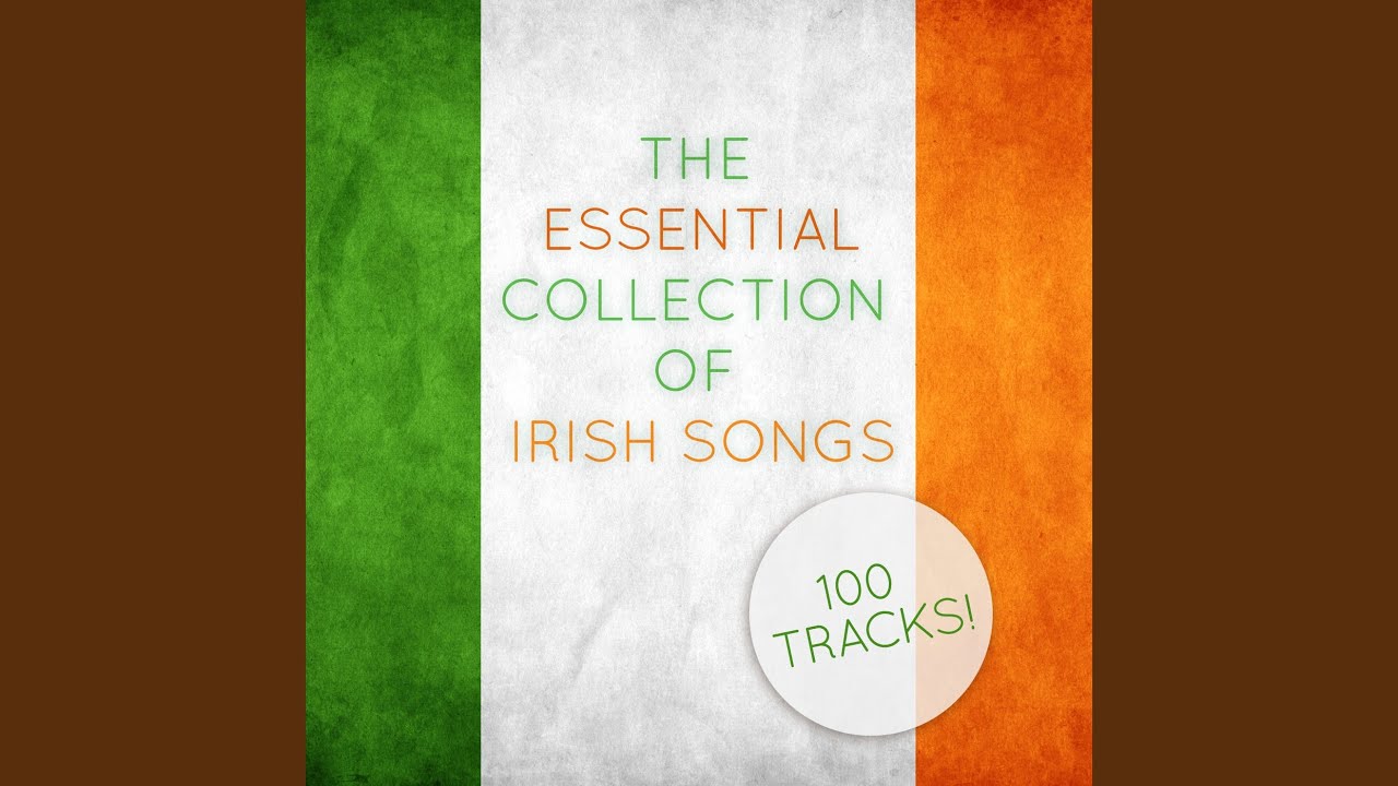 I Am a Ramblin' Irishman