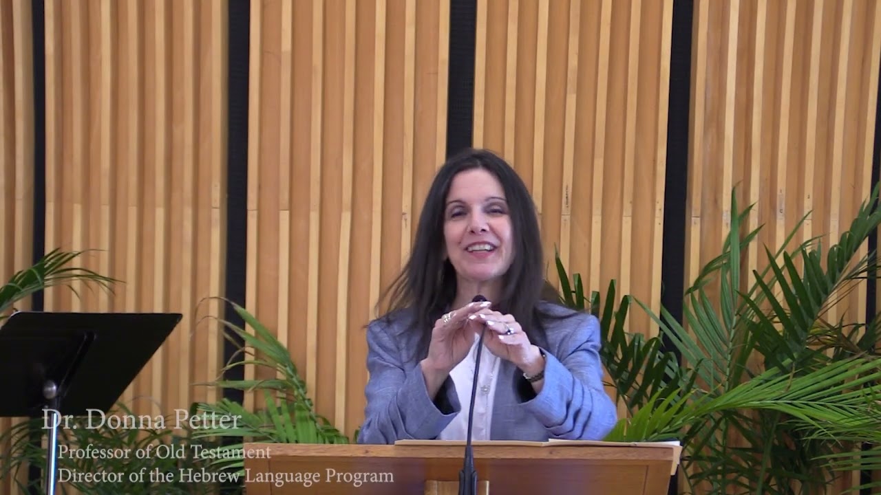 04 10 2025 Dr. Donna Petter 