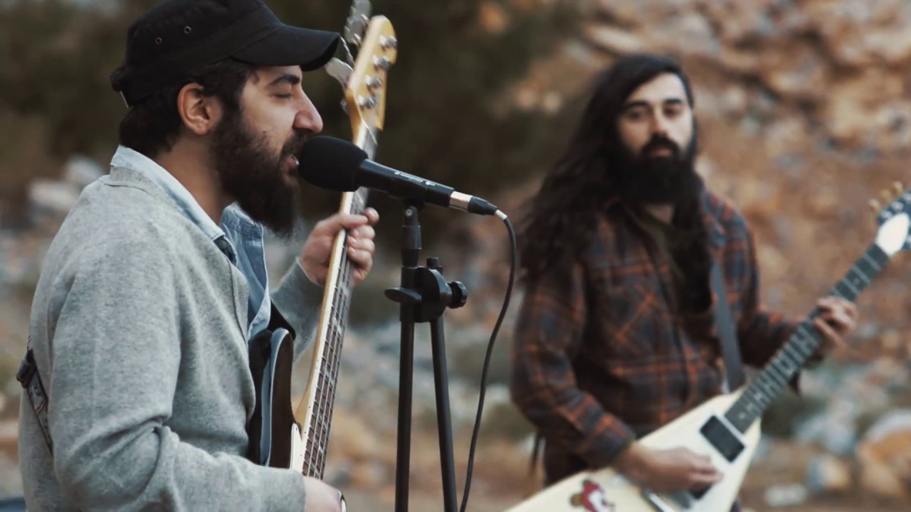 Feza - Torf | Karavan Sessions