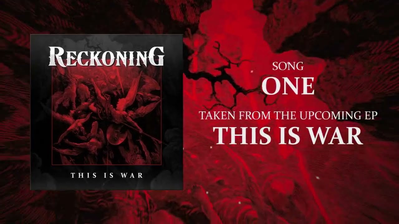 Reckoning - One