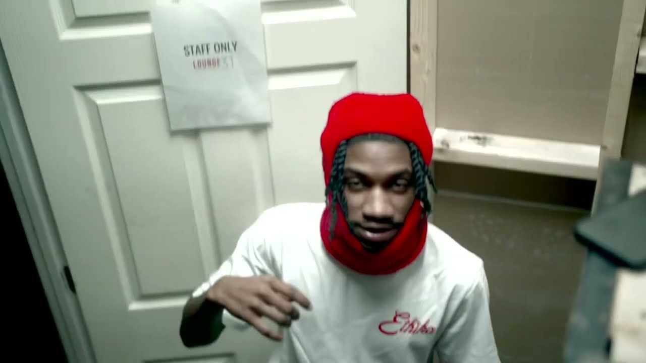 Gucci Lando &ldquo; Go Ham On Em Gucci &ldquo; (Official Music Video)