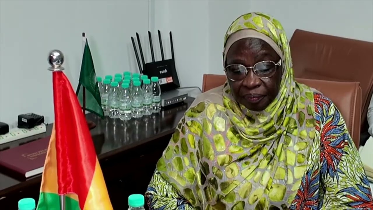 Guinée-Malaisie: Un nouveau chapitre de coopération s’ouvre!