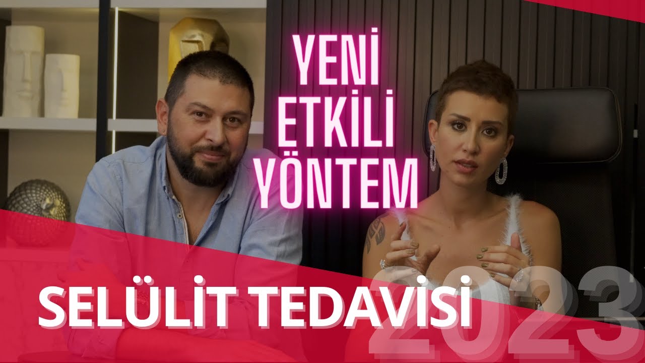 Selülit tedavisinde en etkili yöntem hangisi? 2023 Selülit Nasıl Geçer? | Null Therapy