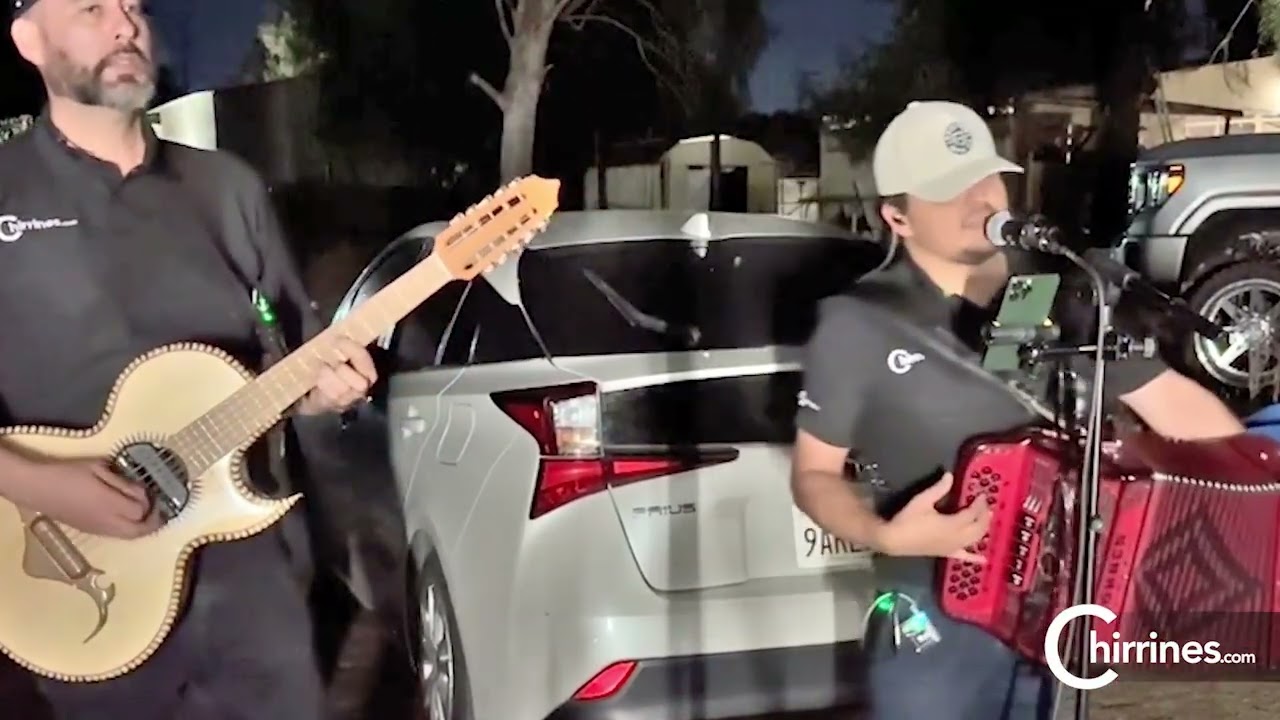 El Numero Uno - Mario Jacquez: Grupo Norteno Bands los Angeles Riverside San Bernardino