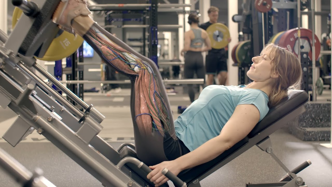 Revolutionising Rehabilitation