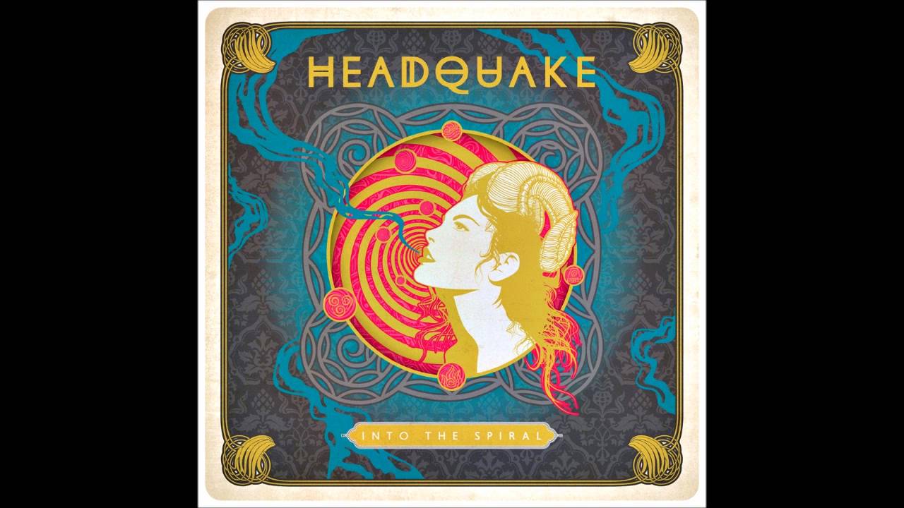 Headquake 