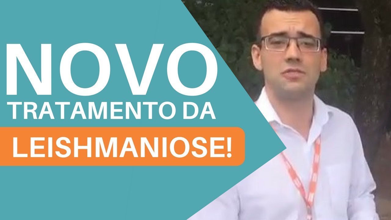 Tratamento Leishmaniose - Milteforan - Billy