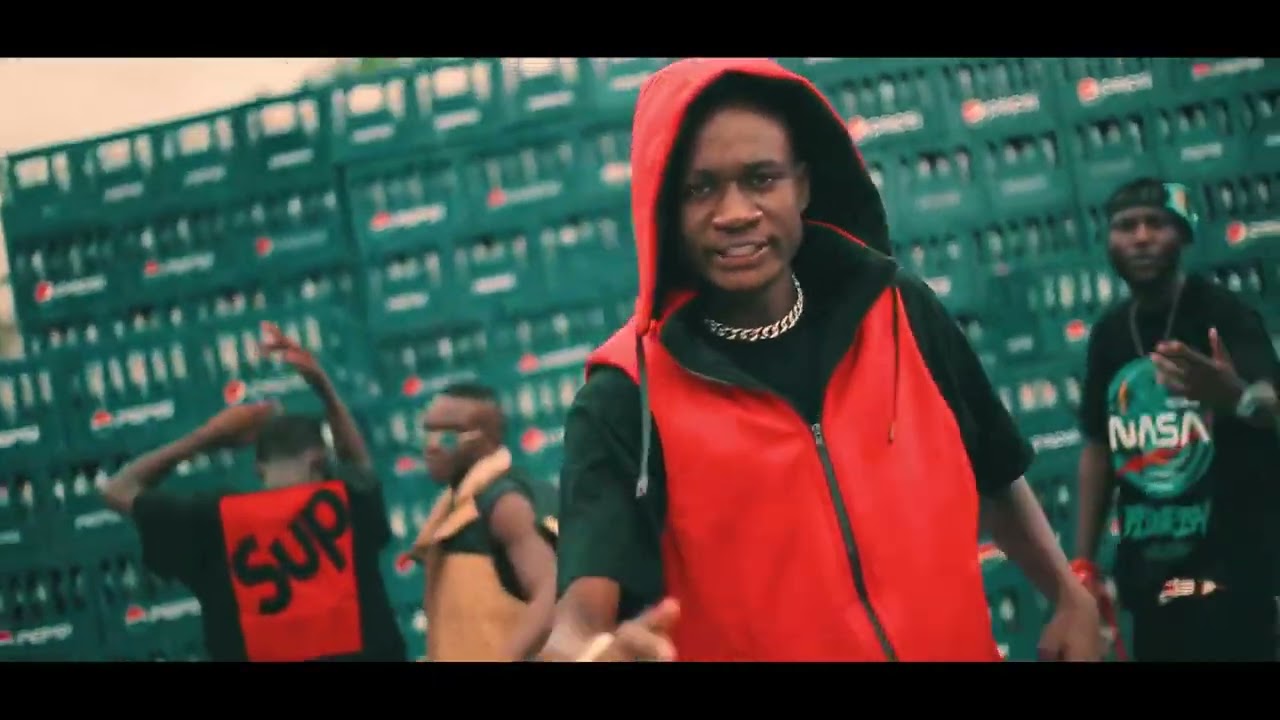 Sub Celeb Ft Smart Kayz (Dope Boys) and Hot Gus Banyanta Oponanyanta (Official Video) 