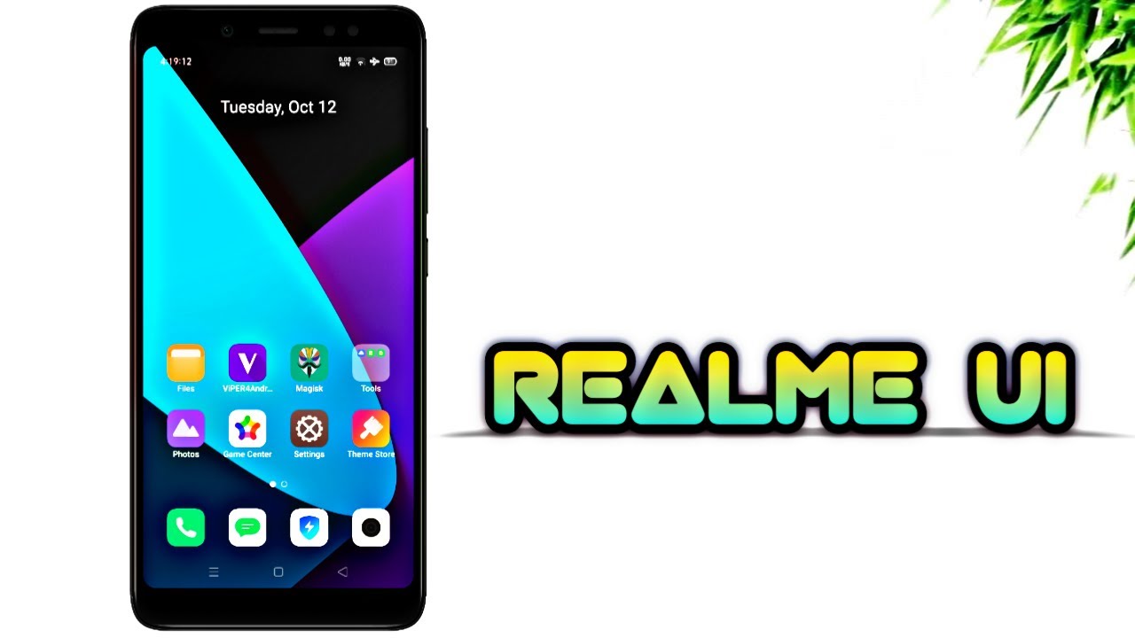 Experiencing Realme UI in Xiaomi device | It's actually better than MIUI
