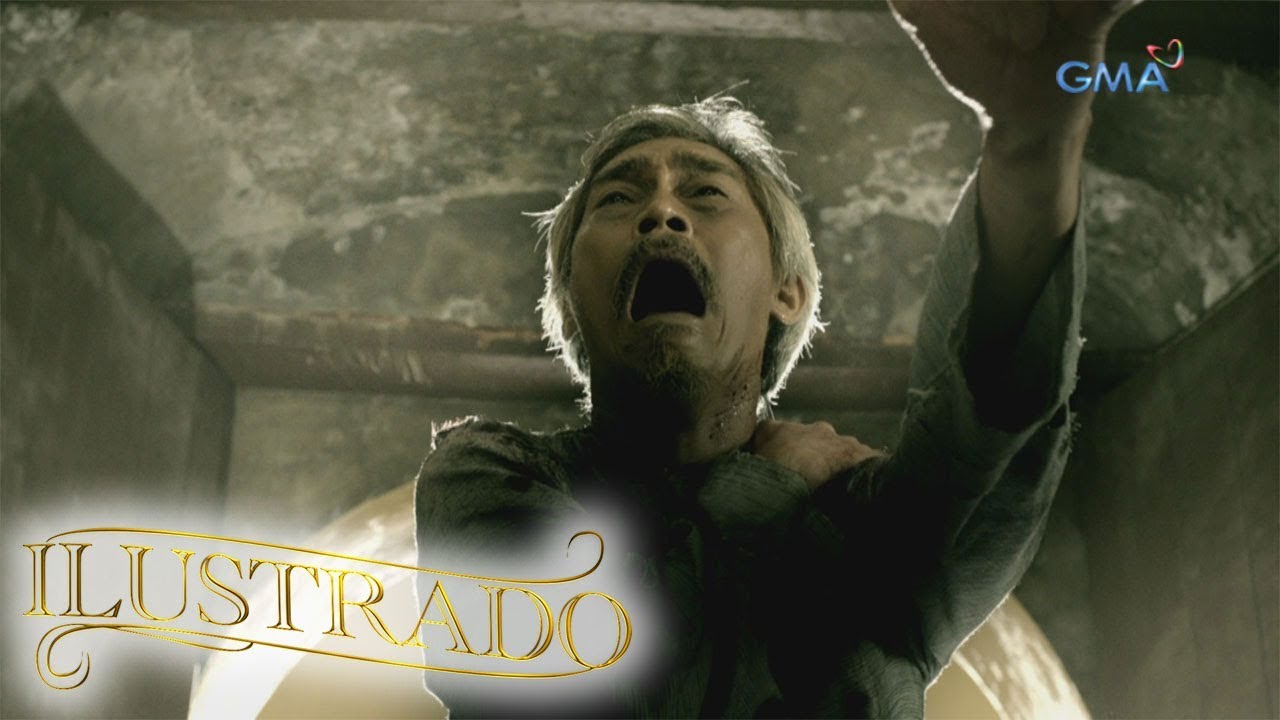 Ilustrado: Full Episode 1