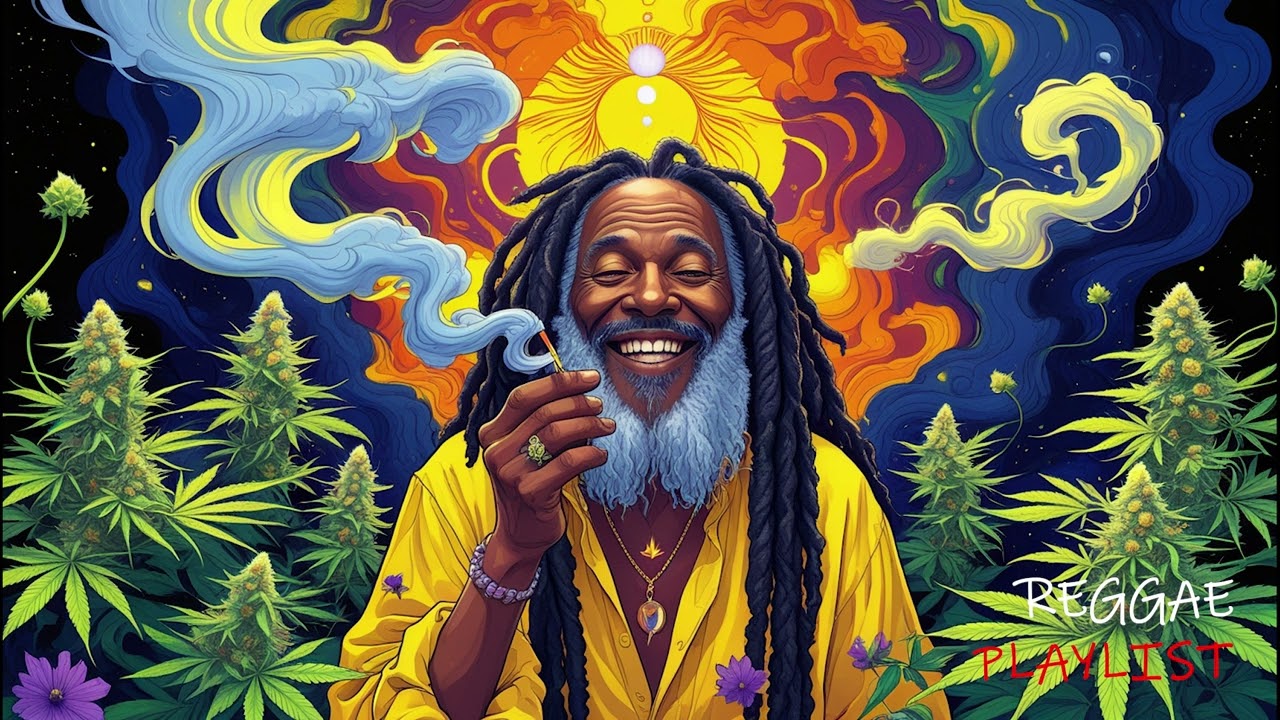 🔊 Bass Therapy: Relaxing Reggae Dub Vibes! 🚀