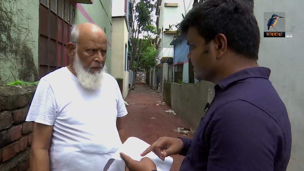একজনই ৪৯ মামলার আসামি I Unmochon