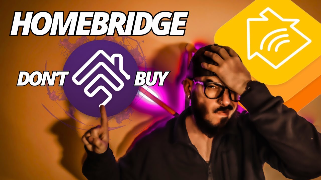 10 Reasons to don&rsquo;t Use HomeBridge with HomeKit