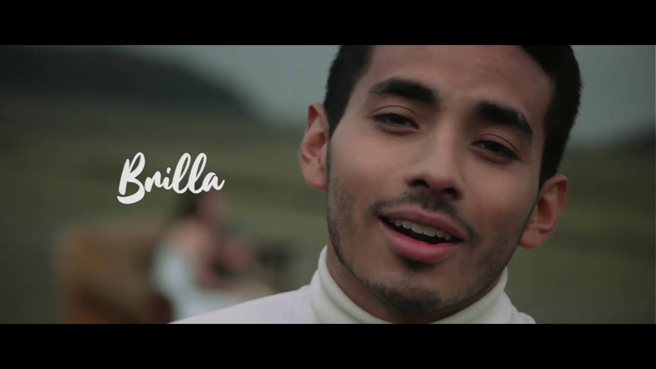 Cristopher Escaleras - Brilla (Videoclip Oficial)