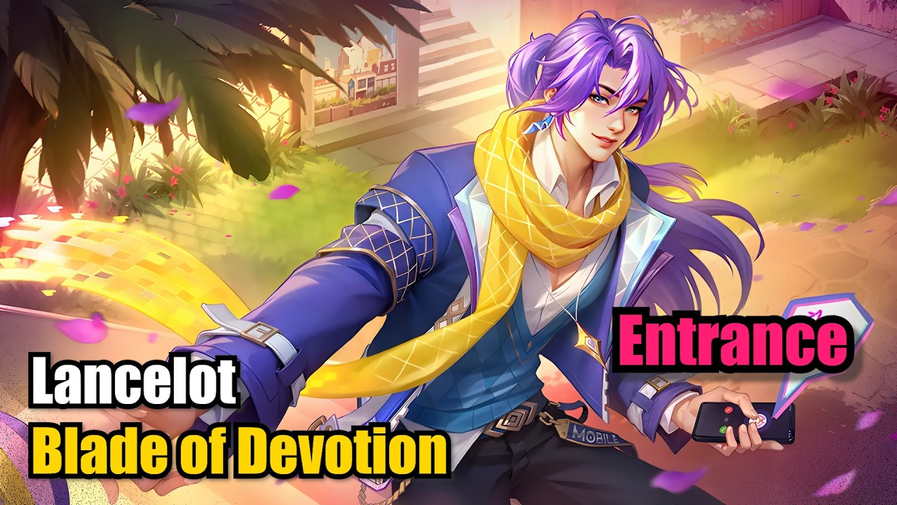 Lancelot 