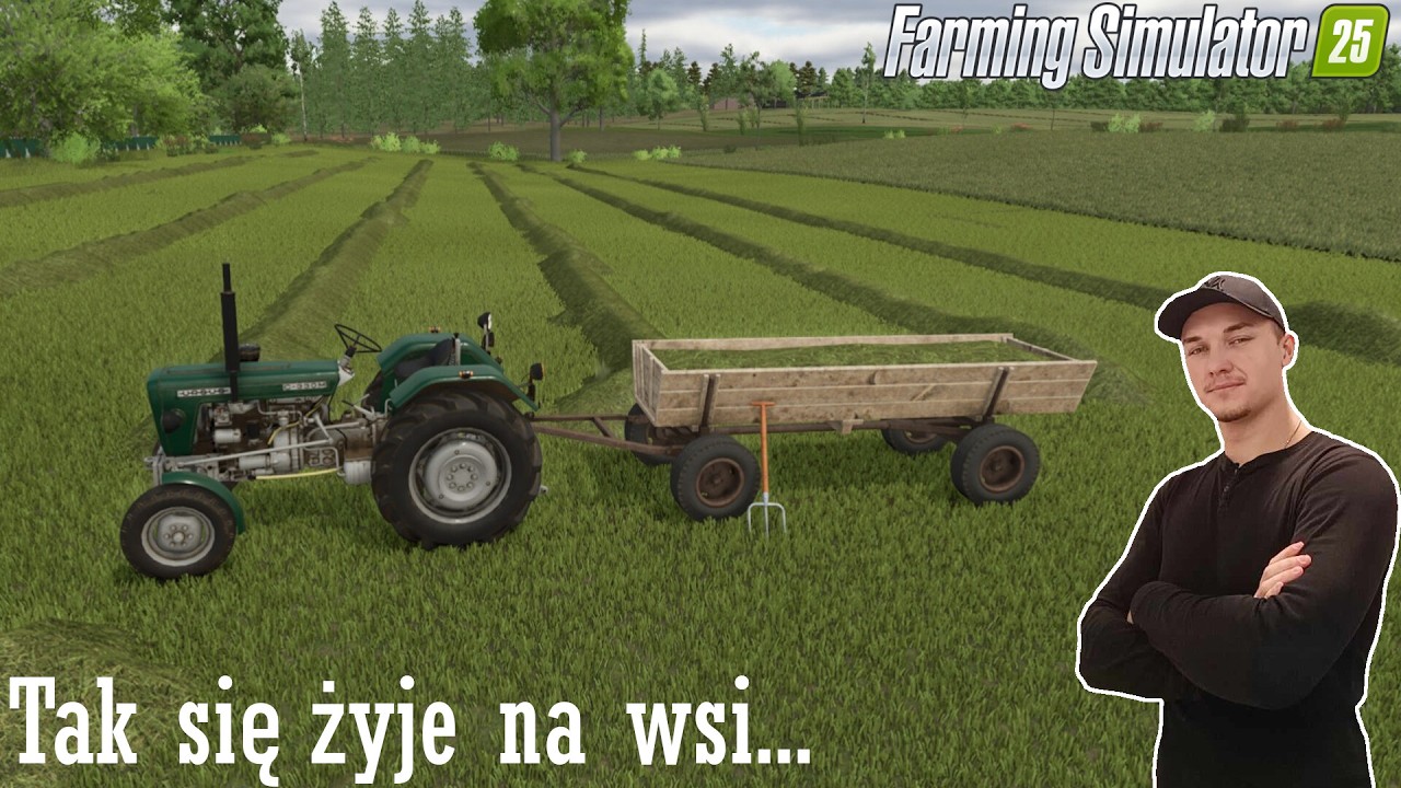 Zarabiamy na nowe maszyny 