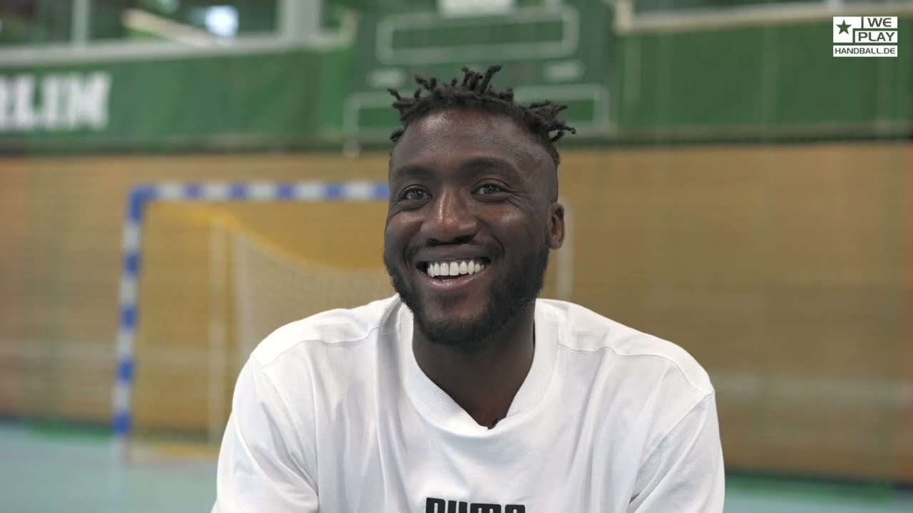 Luc Abalo about Puma ACCELERATE NITRO SQD ABALOSPHERE
